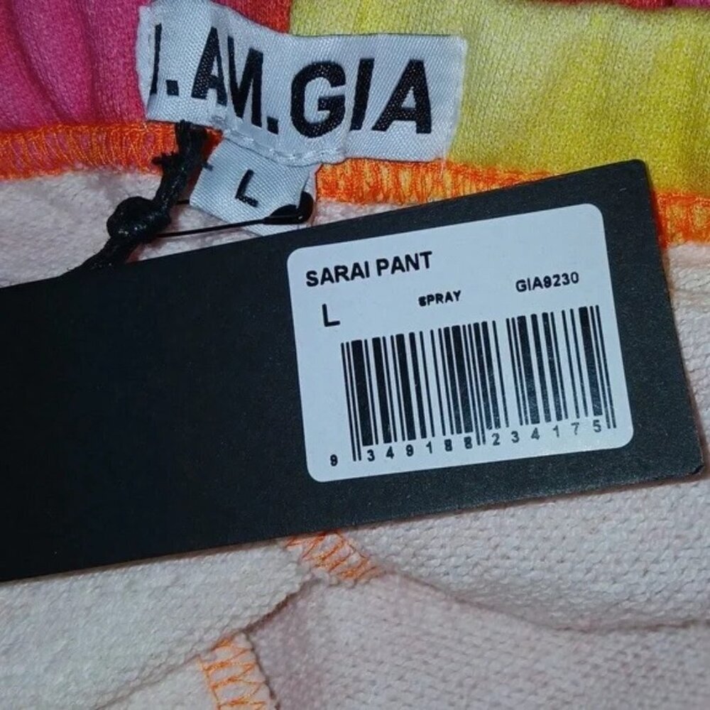 I.AM.GIA Sarai Sweatpants - Picture 5 of 6